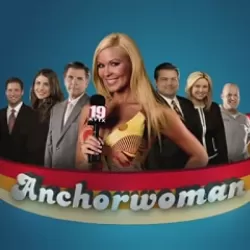 Anchorwoman