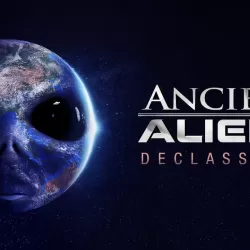 Ancient Aliens: Declassified