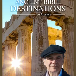 Ancient Bible Destinations of Greece