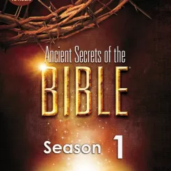 Ancient Secrets Of The Bible