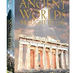 Ancient Worlds Brought to Life