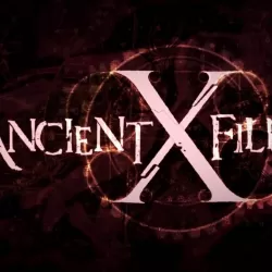 Ancient X-Files