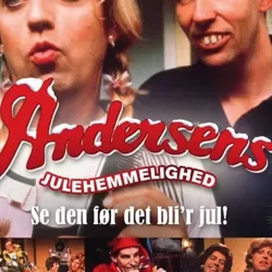 Andersens julehemmelighed