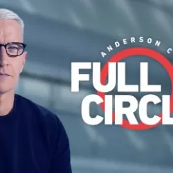 Anderson Cooper Full Circle