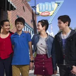 Andi Mack: Review