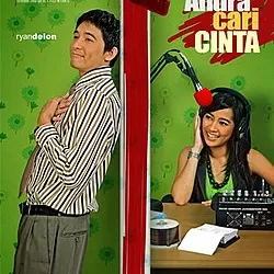 Andra Cari Cinta