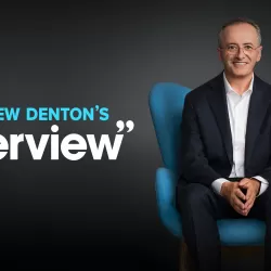 Andrew Denton's Interview