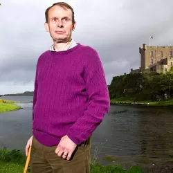 Andrew Marr's Great Scots: The Writers Who Shaped a Nation