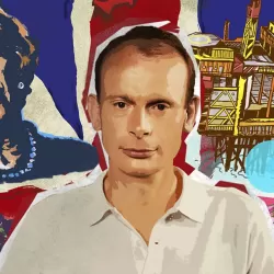 Andrew Marr's History of Modern Britain