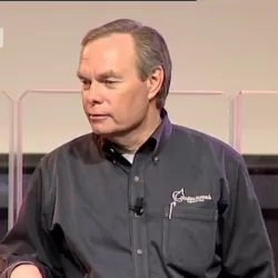 Andrew Wommack Europe Tour