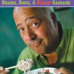 Andrew Zimmern's Bizarre World