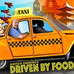 Andrew Zimmern's Driven by Food