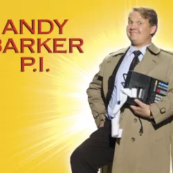 Andy Barker P.I.
