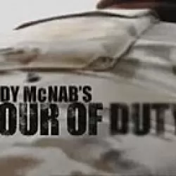 Andy McNab's Tour of Duty