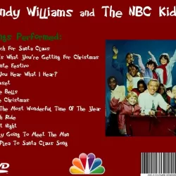 Andy Williams and the NBC Kids Search for Santa