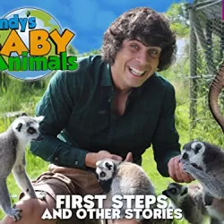 Andy's Baby Animals