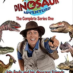 Andy's Dinosaur Adventures