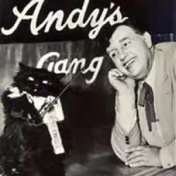 Andy's Gang
