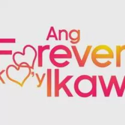 Ang Forever Ko'y Ikaw