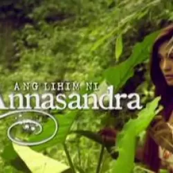 Ang Lihim ni Annasandra