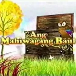 Ang Mahiwagang Baul