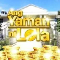 Ang Yaman ni Lola