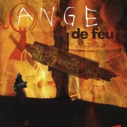 Ange de Feu