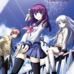 Angel Beats!