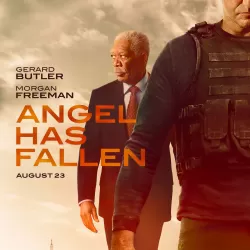 Angel Has Fallen: Review