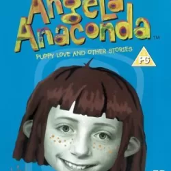 Angela Anaconda