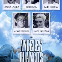 Ángeles blancos