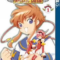 Angelic Layer