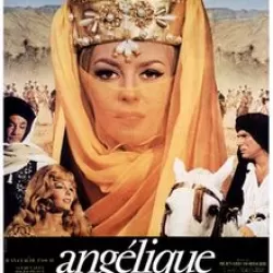 Angelique and the Sultan