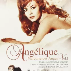 Angélique, Marquise des Anges