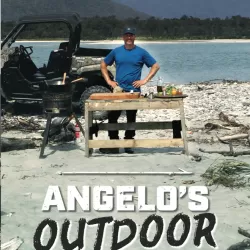 Angelo's Outdoor Kitchen