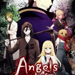 Angels of Death