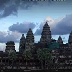 Angkor: Land of the Gods