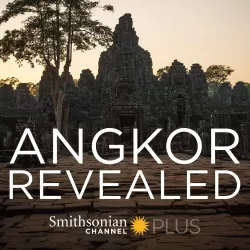Angkor Revealed