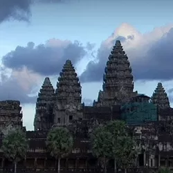 Angkor