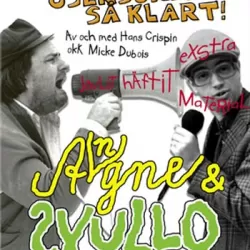 Angne & Svullo