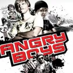 Angry Boys