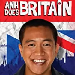 Anh Does Britain