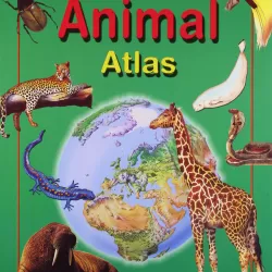 Animal Atlas