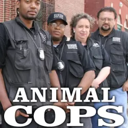 Animal Cops: Detroit