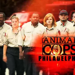 Animal Cops: Philadelphia