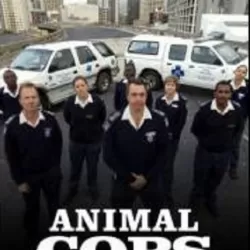 Animal Cops: South Africa