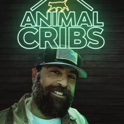 Animal Cribs