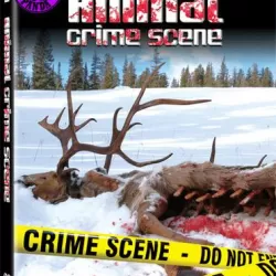 Animal Crime Scene