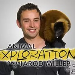 Animal Exploration with Jarod Miller