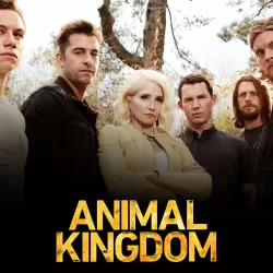 Animal Kingdom